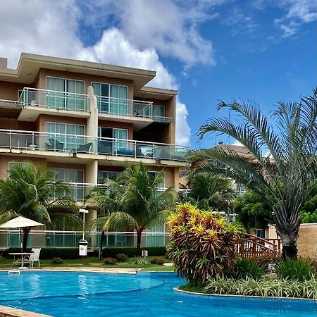 Palm Beach Porto Das Dunas, Climatizado, Terreo, Luxuoso Proximo Ao Beach Park أكويراز المظهر الخارجي الصورة