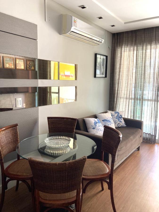 Palm Beach Porto Das Dunas, Climatizado, Terreo, Luxuoso Proximo Ao Beach Park أكويراز المظهر الخارجي الصورة