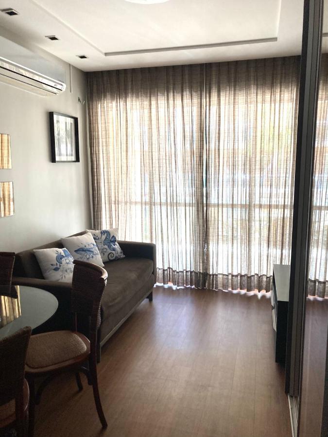 Palm Beach Porto Das Dunas, Climatizado, Terreo, Luxuoso Proximo Ao Beach Park أكويراز المظهر الخارجي الصورة