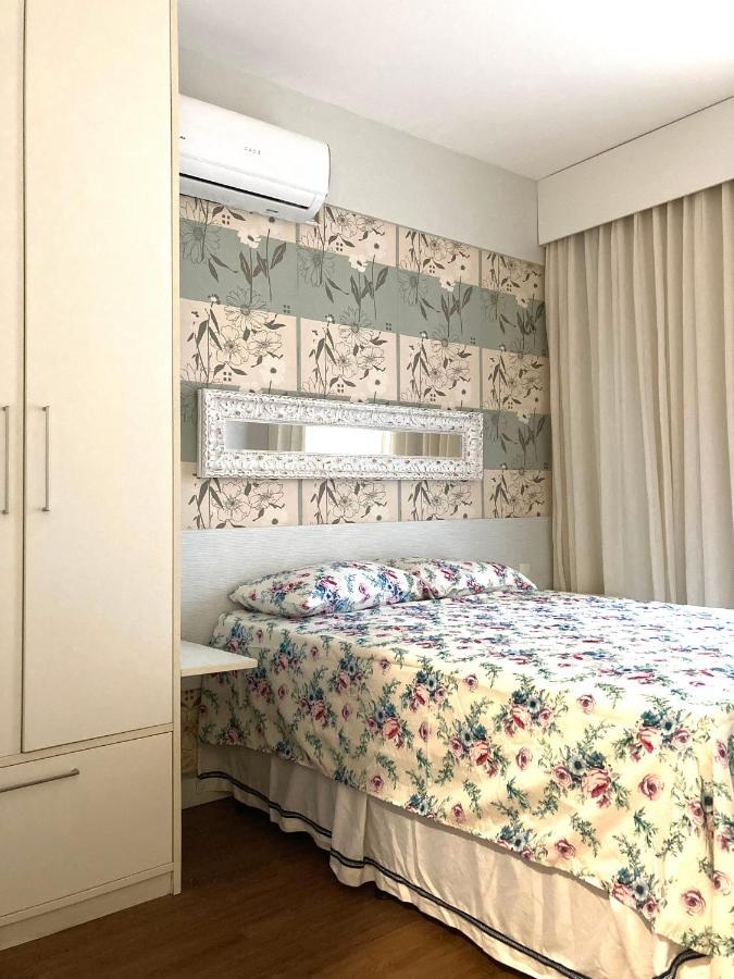 Palm Beach Porto Das Dunas, Climatizado, Terreo, Luxuoso Proximo Ao Beach Park أكويراز المظهر الخارجي الصورة